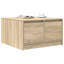 Coffee Table with Storage-582882519-582882505
