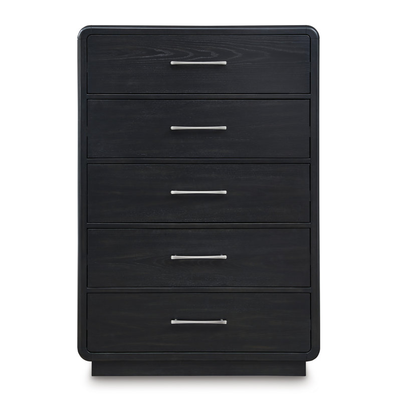 Verbenia 40'' W 5 - Drawer Dresser