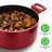 13 - Piece Stainless Steel Cookware Set