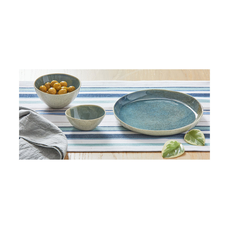 Yeal 8oz. Stoneware Cereal Bowl