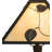 Cylena Metal Table Lamp