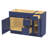 48'' Single Bathroom Vanity Base Only-94091261