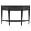 Canapé console U-Style