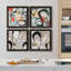 Dessau I - ensemble de 4 reproductions d'art sur toile encadrées-1675951497-1676124411-1676124401
