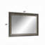 Miroir d'appoint Venezia