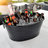 Ortiz Beverage Tub Wine Bucket Ice Bucket-1530890311