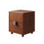 Commode 2 tiroirs en bois massif-1152268387
