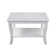 Carbin 30" Coffee Table with Shelf