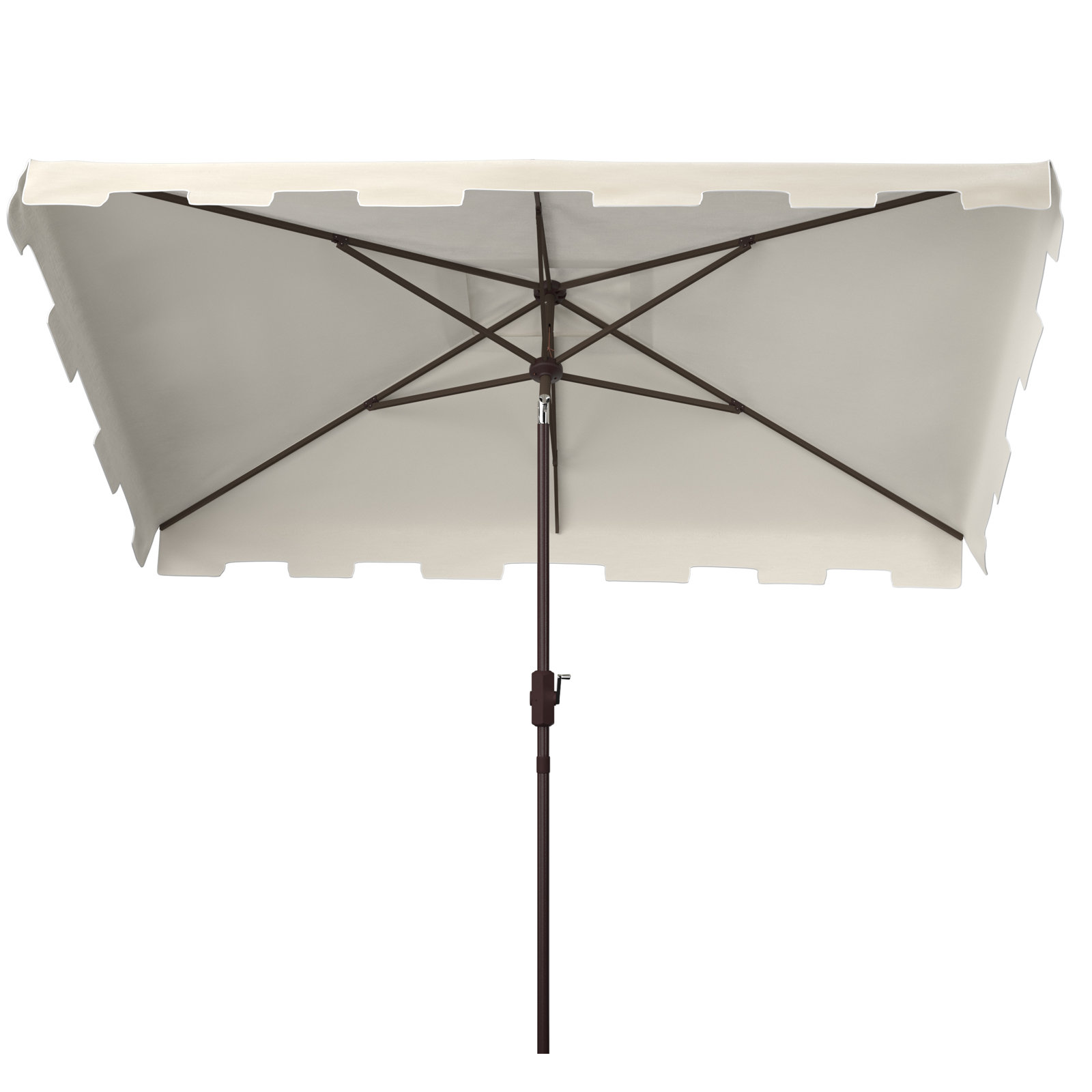 Towerside 9.8' Umbrella, Beige