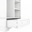 Armoire ouverte polyvalente avec plusieurs options de rangement pour les enfants-272476104