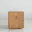 Table de bout de style moderne