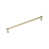 Golden Champagne/Satin Nickel
