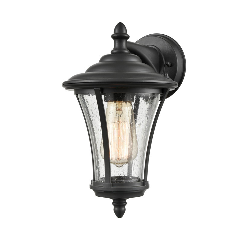 Hordaland Outdoor Wall Lantern