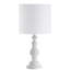 Lampe de table 18 po Hoang