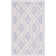 Cannen Hand Tufted Wool Geometric Rug