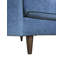 Canapé modulaire Anderson - bleu denim-677284713-677284715