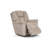 Maverick Power Rocking Recliner w/ Headrest and Lumbar