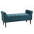 Polyester Tufted Storage Bench-1239780423-1230250178