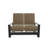 Leeward 56.5'' Wide Loveseat with Cushions-19641245-19641226