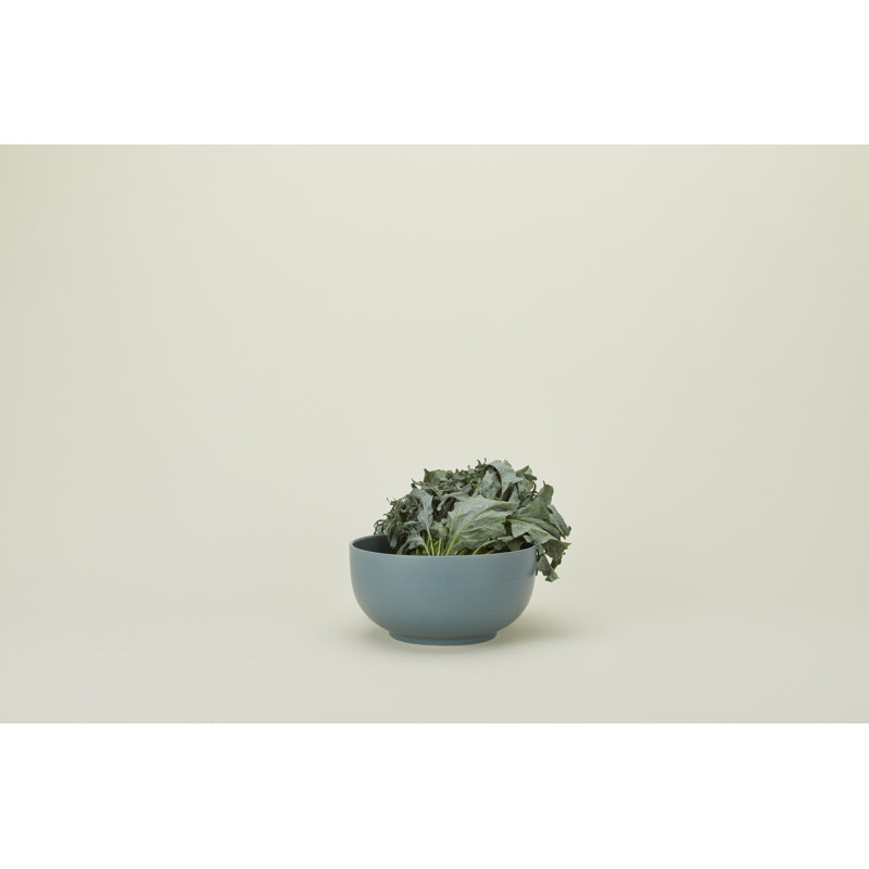 Essential Serving Bowl, Blue