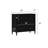 Harbor 3-Drawer with Divided Top Drawer Dresser-2033396900