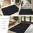 Premium Indoor Outdoor Doormat,Machine Washable Low Profile Non-Slip Rug for Front Back Door,Entry-735931060-735931067