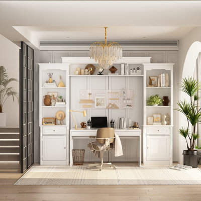 Fusami Storage Bookcase