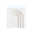 Petite table d'appoint carrée 15,74 po-1983549918