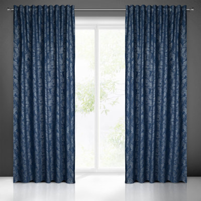 Sabinal Semi Sheer Curtain