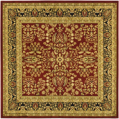 Klose Performance Oriental Rug