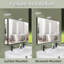 Miroir de salle de bain Avarey-1529826891