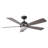 Brandson 52'' Ceiling Fan with LED Lights-1567858293
