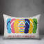 Housse de coussin et insert Life is Better in Flip Flops-37869871