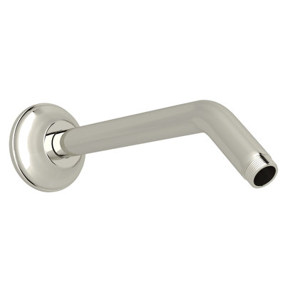 Rohl 9" Wall Mount Shower Arm