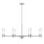 Perle 8-Light Chandelier-86792440