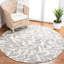 Esmantas Hand Tufted Performance Floral Rug-879608562