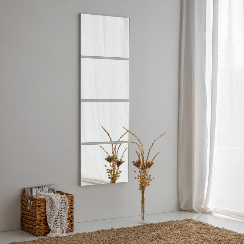 Miroir pleine grandeur Friesland