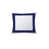 White/Navy Blue