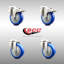 Roulettes pivotantes-92142546-92142547
