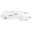 Canapé modulaire 4 pièces Wrenley-1021909458