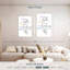 Couleurs flottantes de papillons III-1558818557