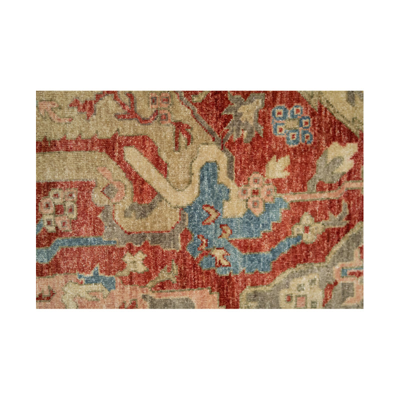 Southwestern Area Rug