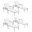 Travira Outdoor Chaise Lounge-1919204424-1919204423-1919204431