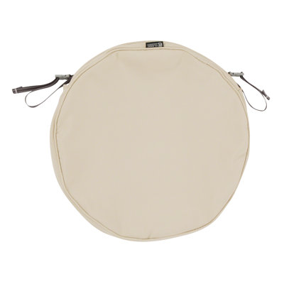 Pina Outdoor Seat Cushion by Arlmont & Co.