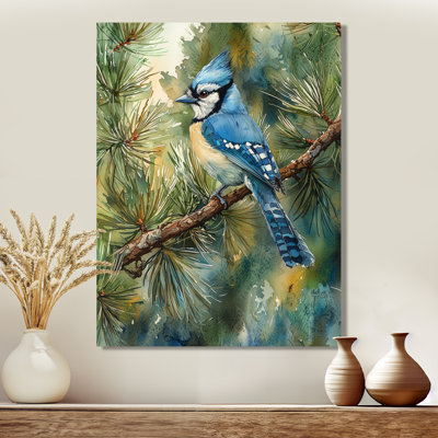 Brompton - animaux, impressions sur toile