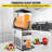 VEVOR Countertop Snow Cone Maker