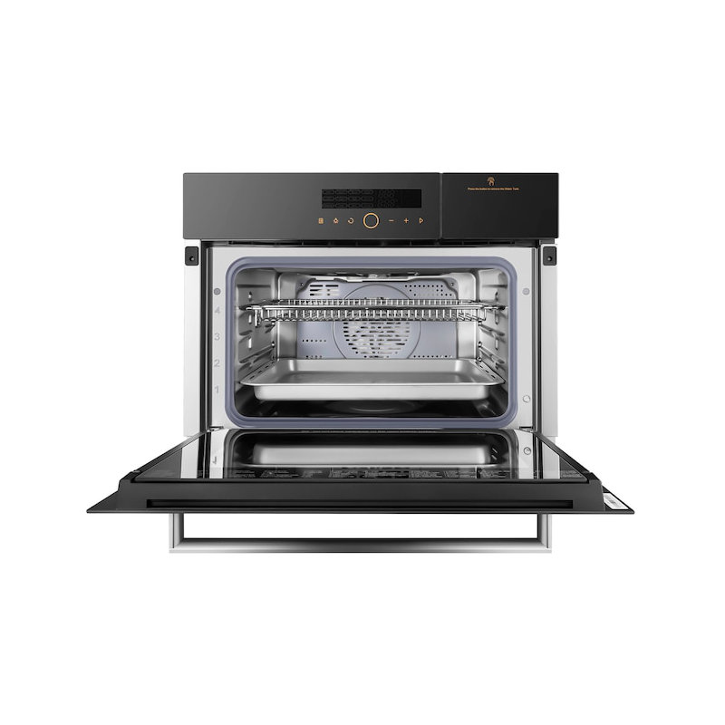 HZK-TS1 |  Four combiné 24 po