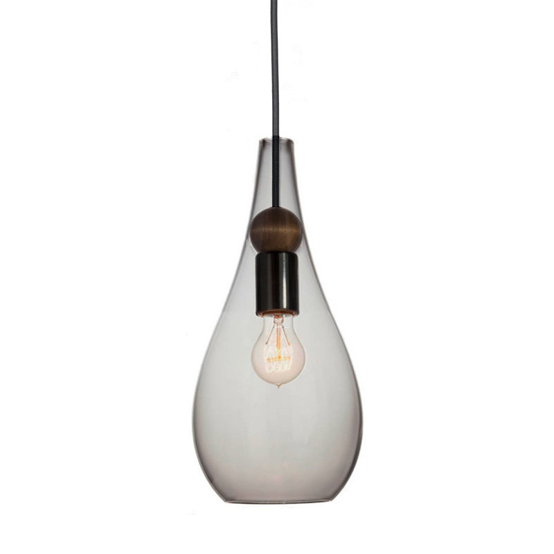Earth 8 - Light Chandelier, No Bulb Included, 108" H x 18" W x 18" D, Matte Black