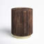 Paddock Solid Wood End Table
