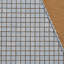 Carreau de mosaïque pour mur et plancher en verre 0,6 po x 0,6 po Skosh